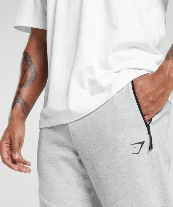 Interlock Tech Joggers