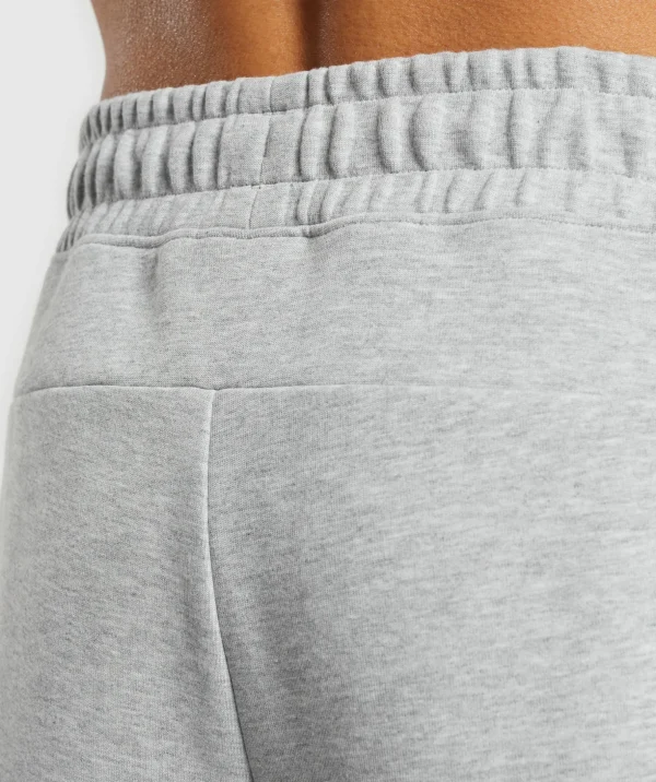 Interlock Tech Joggers