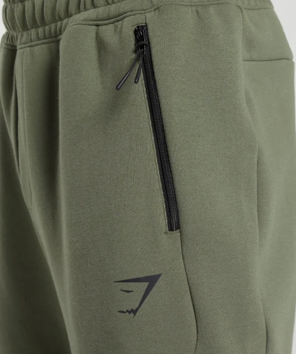 Interlock Tech Joggers