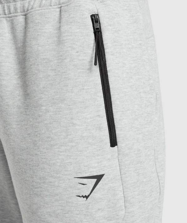 Interlock Tech Joggers