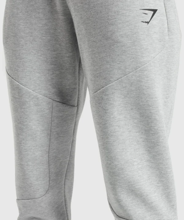 Interlock Tech Joggers