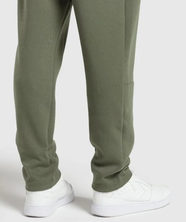 Interlock Tech Joggers