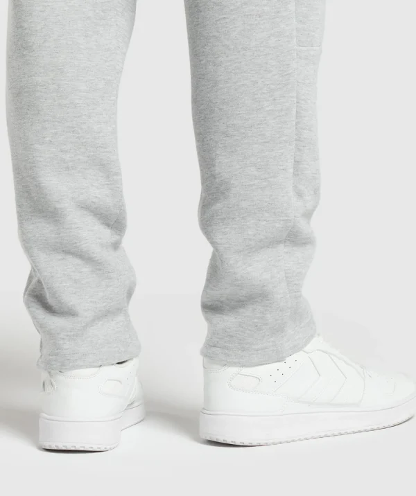 Interlock Tech Joggers