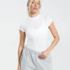 Jersey Body Fit T-Shirt