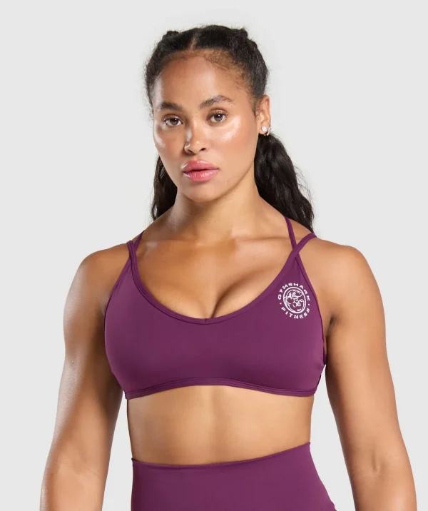 Legacy Bra
