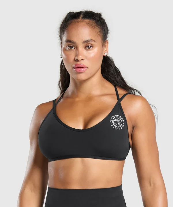 Legacy Bra