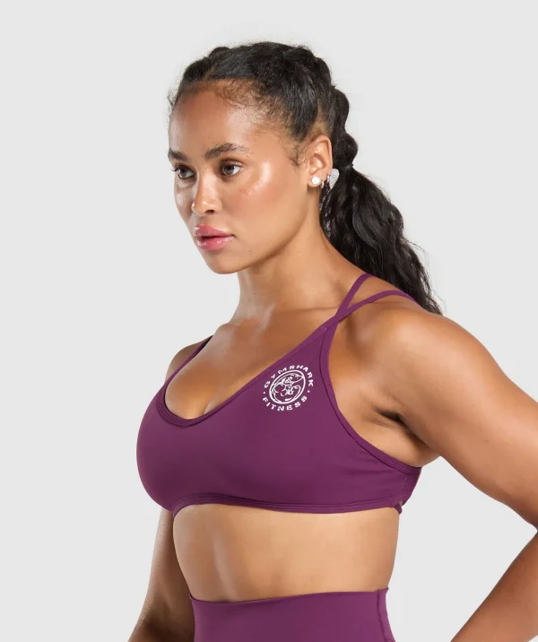 Legacy Bra