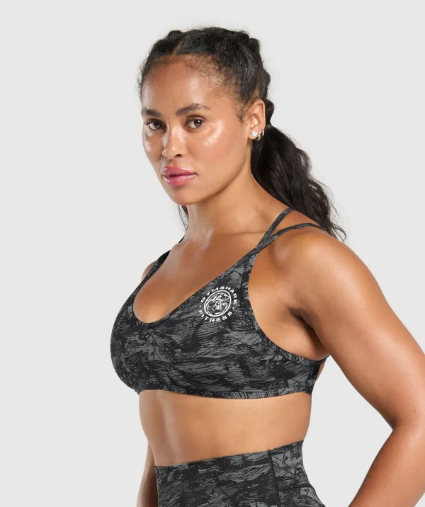 Legacy Bra