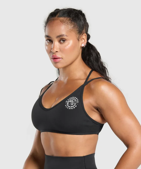 Legacy Bra