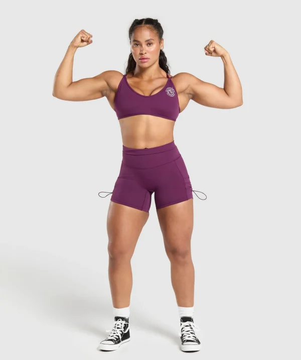 Legacy Bra