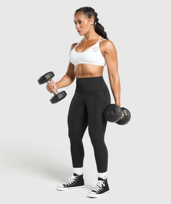 Legacy Bra
