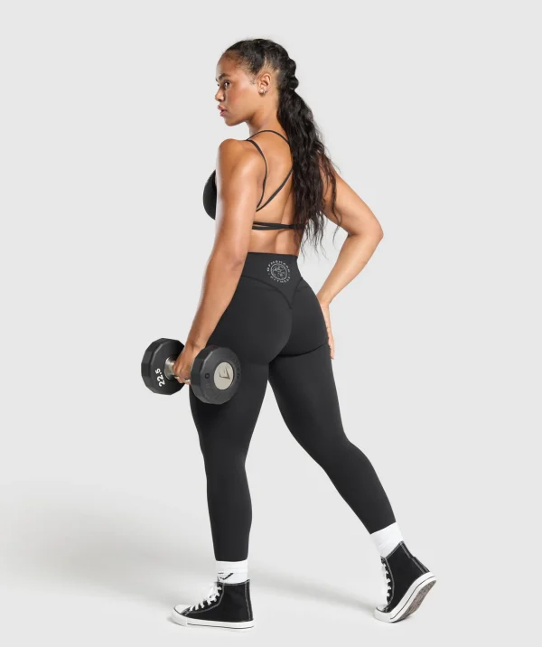 Legacy Bra