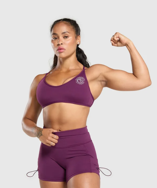 Legacy Bra