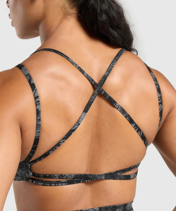 Legacy Bra