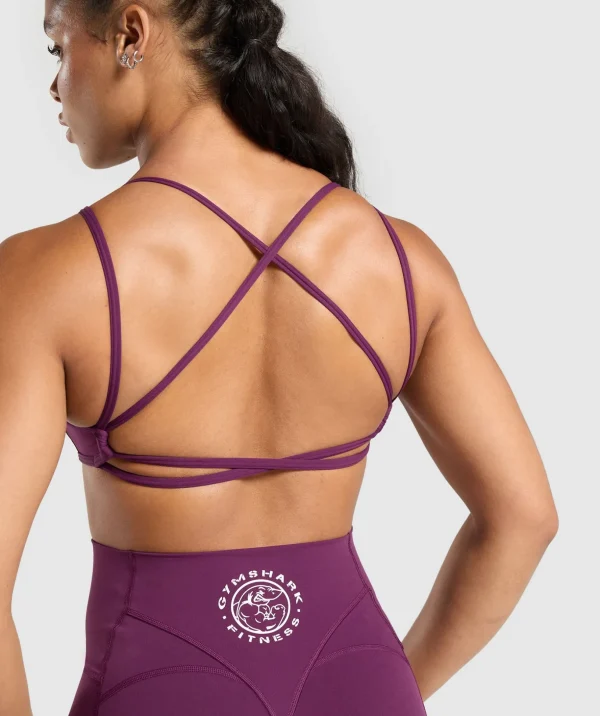 Legacy Bra