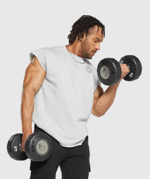 Legacy Cap Sleeve Rag Top