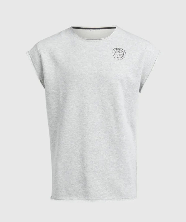 Legacy Cap Sleeve Rag Top