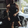Legacy Drop Arm Tank