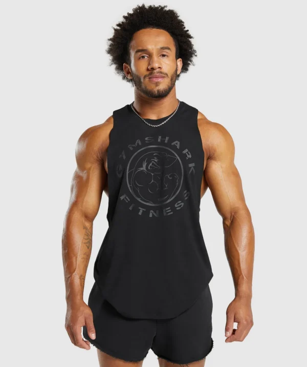 Legacy Drop Arm Tank