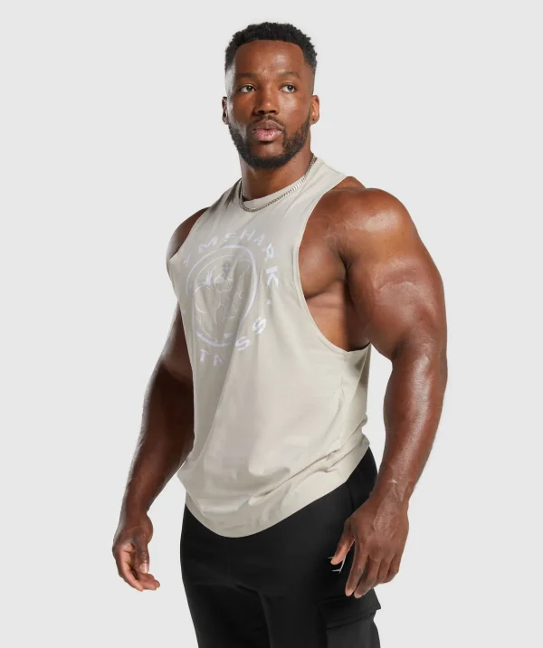 Legacy Drop Arm Tank