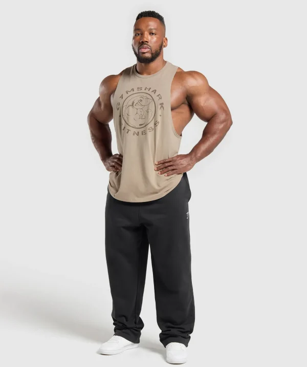Legacy Drop Arm Tank