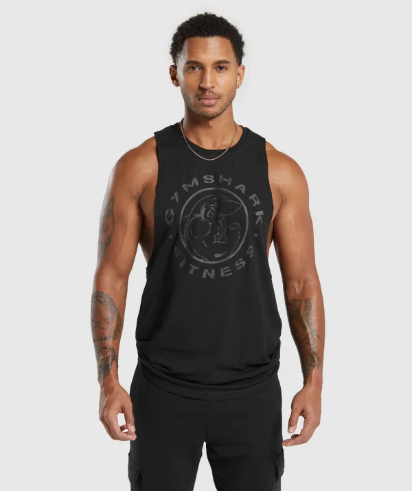 Legacy Drop Arm Tank