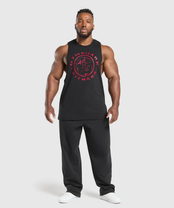 Legacy Drop Arm Tank