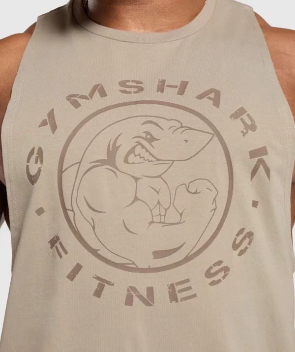 Legacy Drop Arm Tank