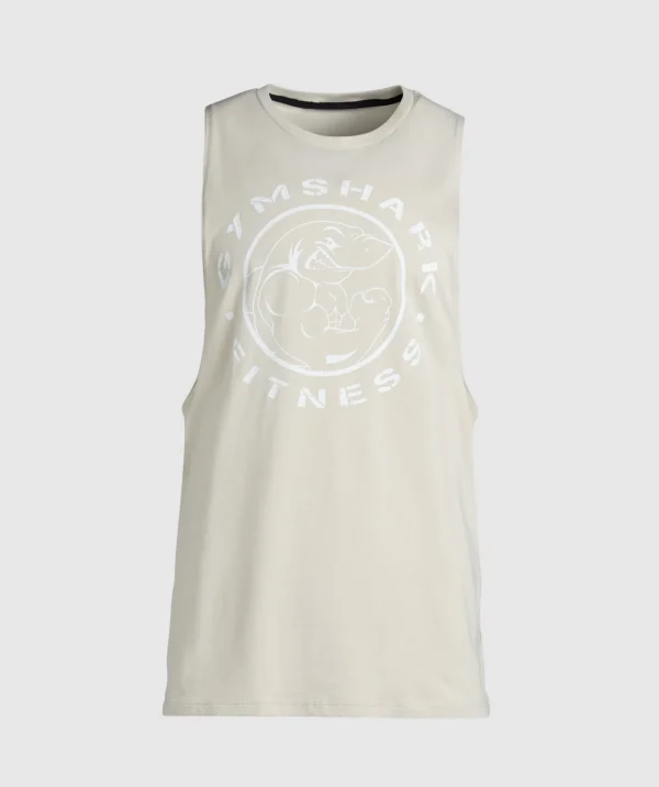 Legacy Drop Arm Tank