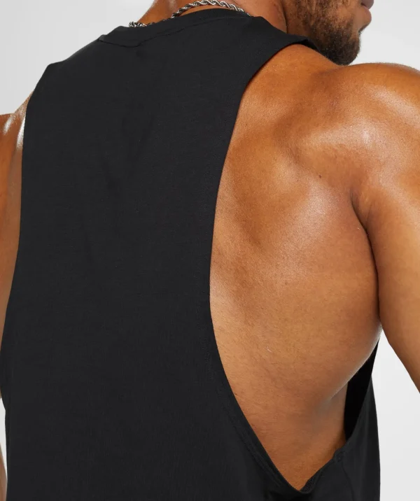 Legacy Drop Arm Tank