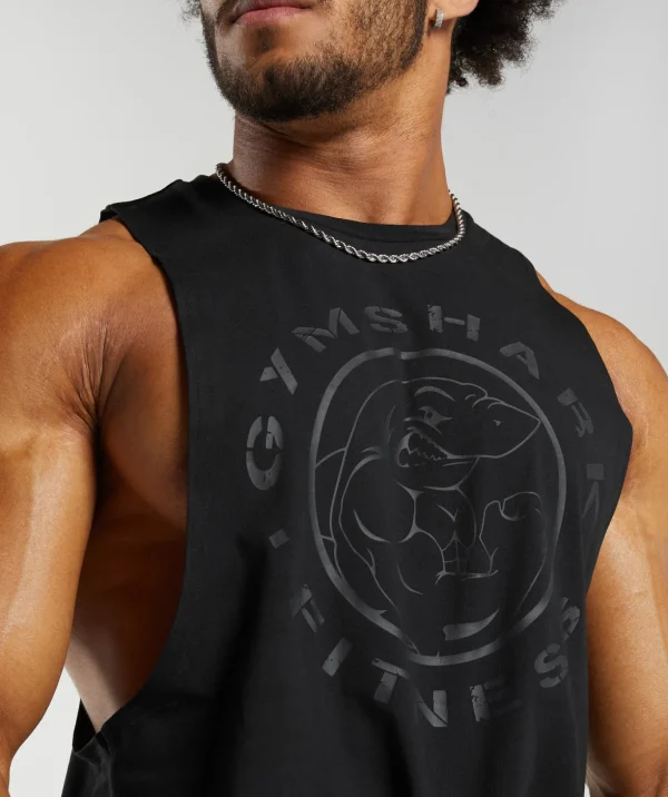 Legacy Drop Arm Tank