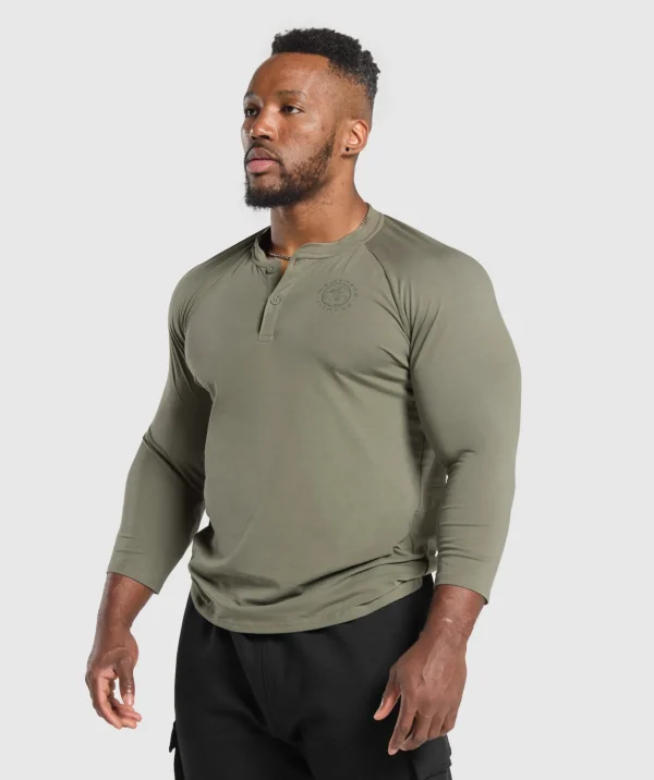 Legacy Henley