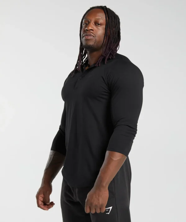 Legacy Henley