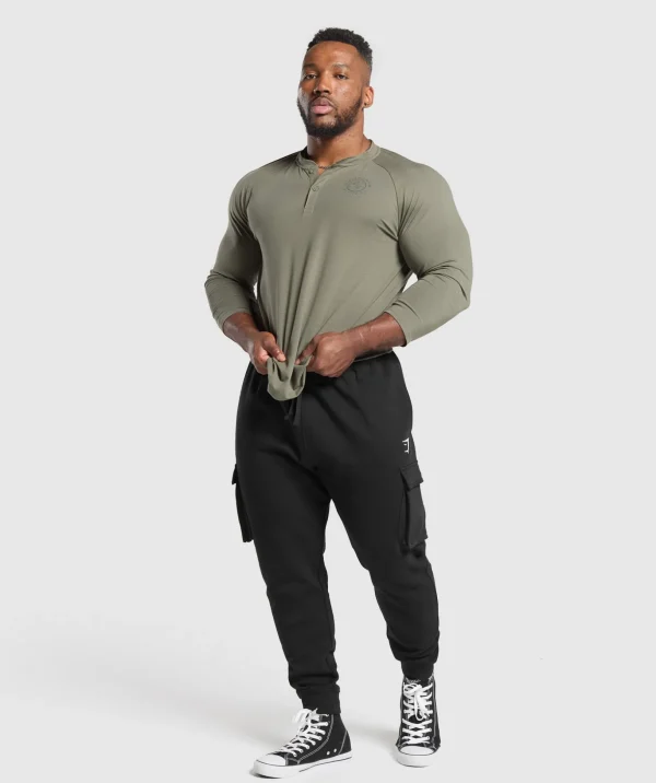 Legacy Henley