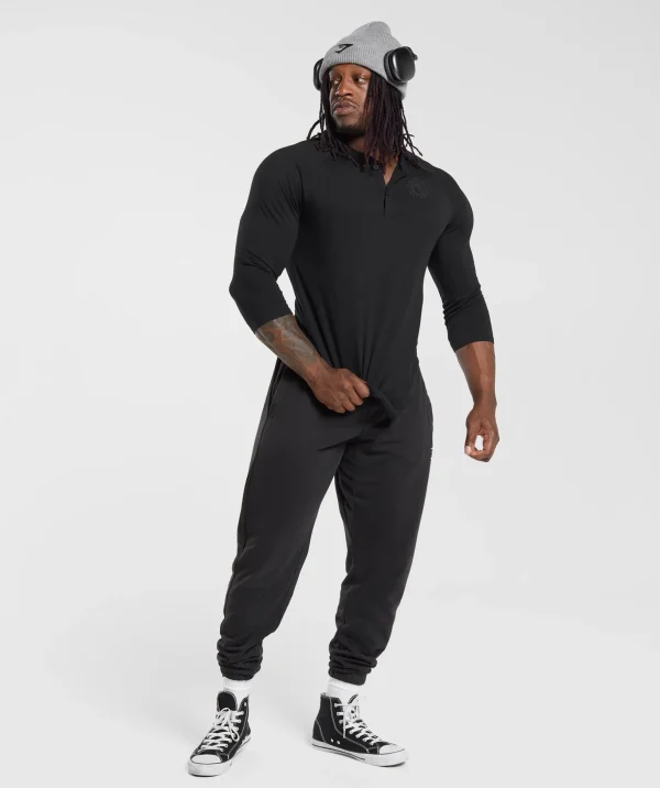 Legacy Henley