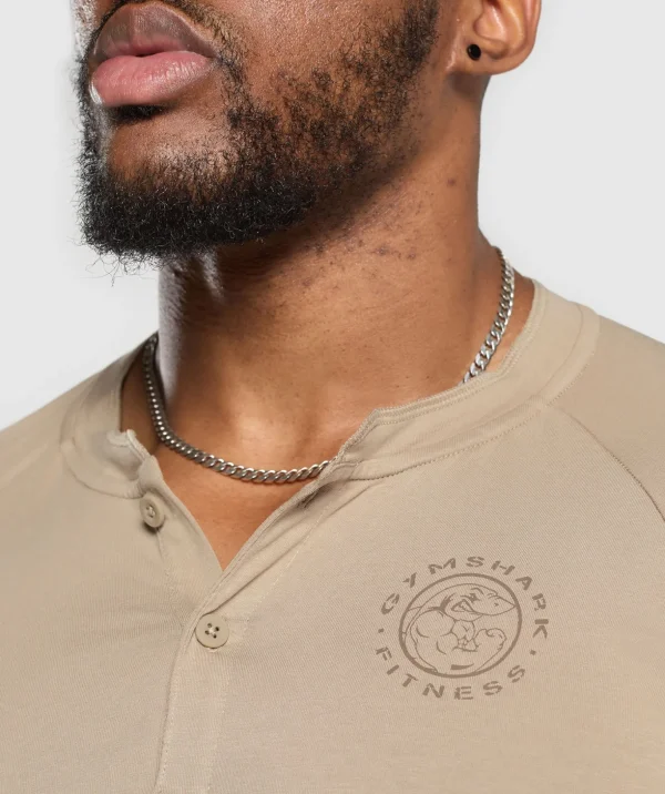 Legacy Henley