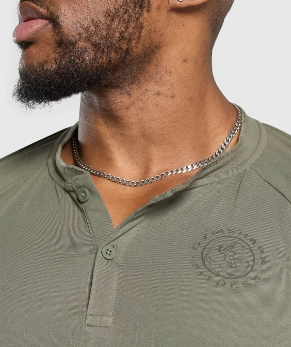 Legacy Henley