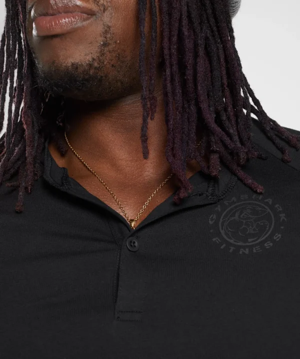 Legacy Henley