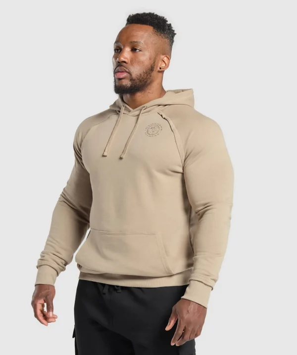Legacy Hoodie