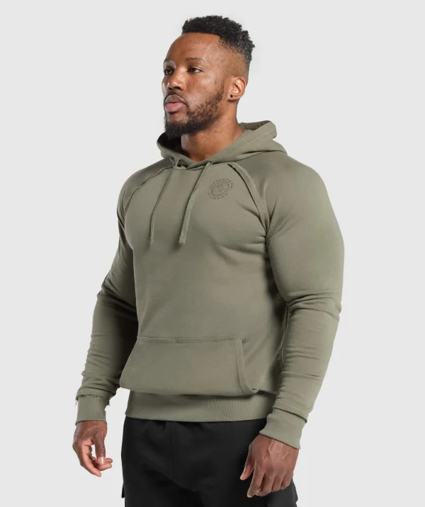 Legacy Hoodie
