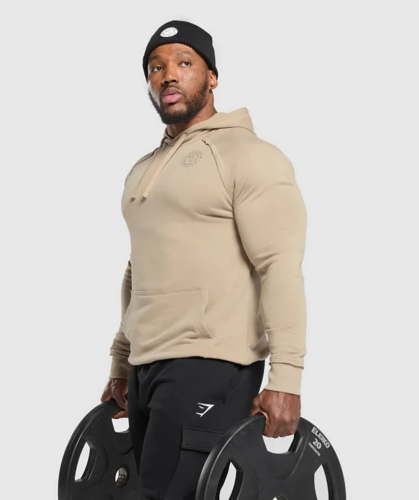 Legacy Hoodie