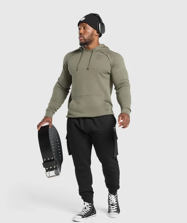 Legacy Hoodie