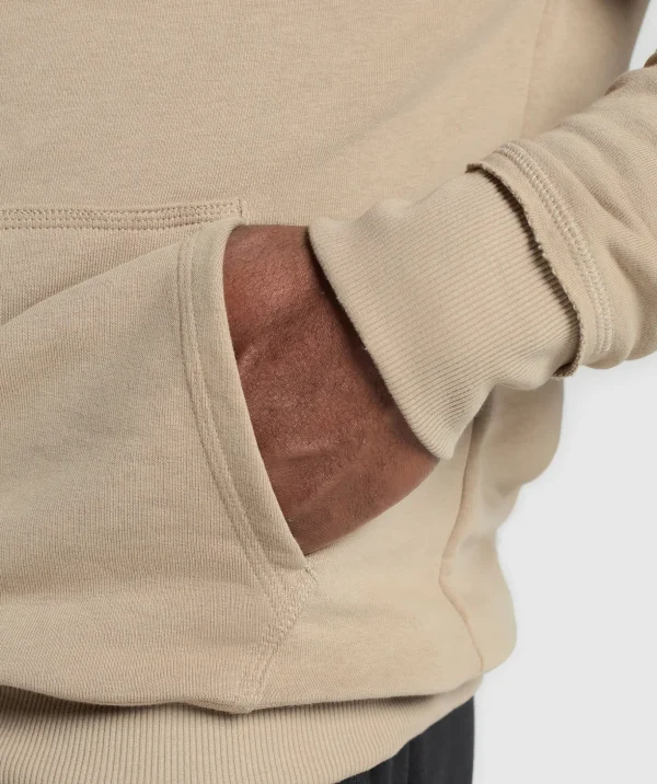 Legacy Hoodie