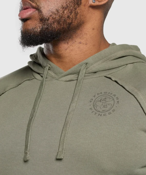 Legacy Hoodie