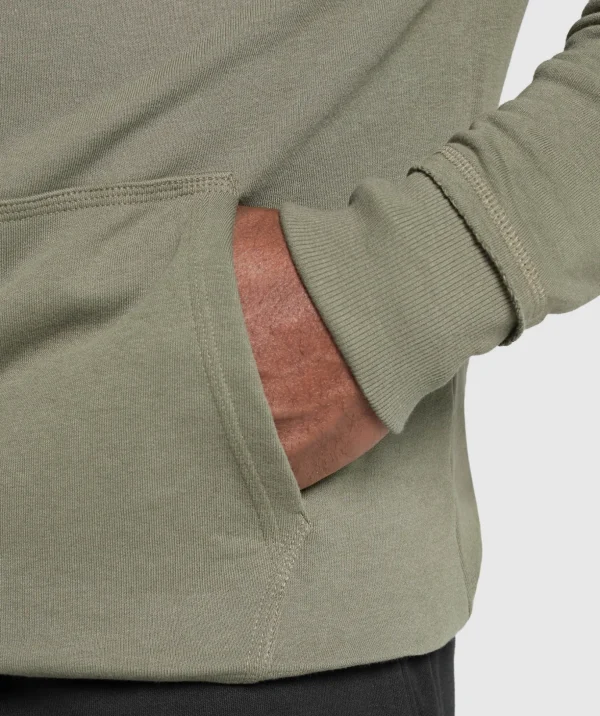 Legacy Hoodie