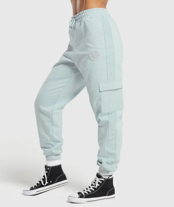 Legacy Joggers
