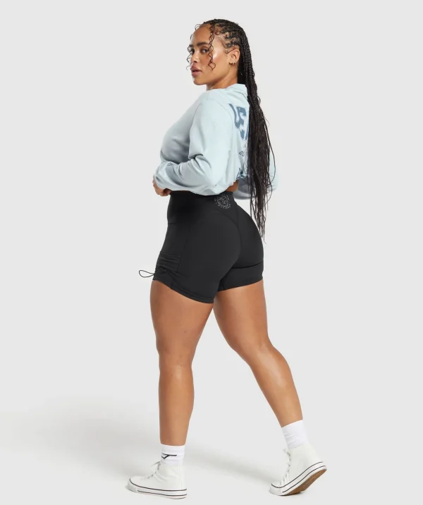Legacy Long Sleeve Top