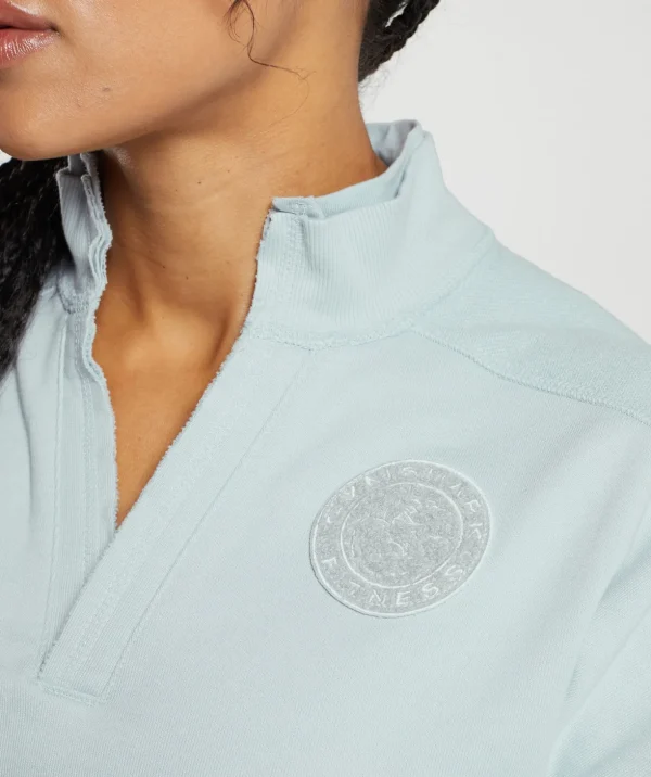 Legacy Oversized Sweatshirt