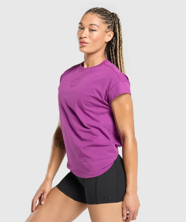 Legacy Oversized T-Shirt