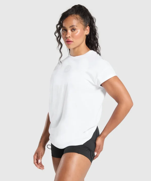 Legacy Oversized T-Shirt